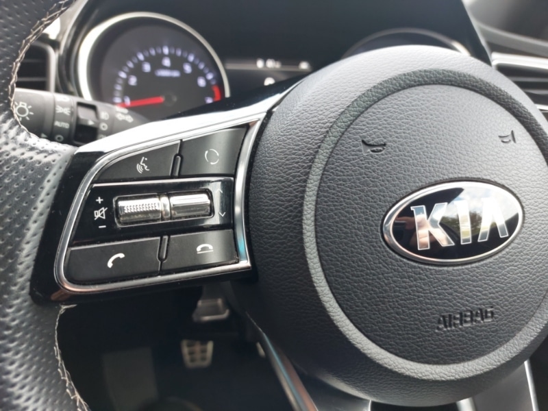 Used Kia Pro Ceed 2021 for sale - 76103331: Photo 15