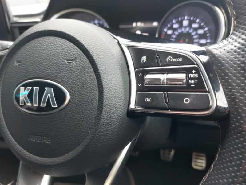 Used Kia Pro Ceed 2021 for sale - 76103331: Photo 16