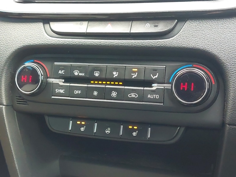 Used Kia Pro Ceed 2021 for sale - 76103331: Photo 17