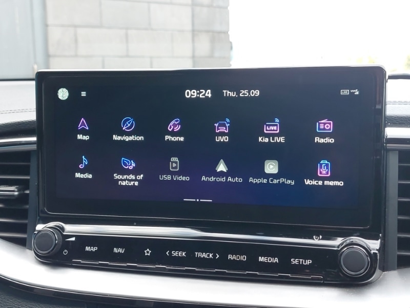Used Kia Pro Ceed 2021 for sale - 76103331: Photo 18