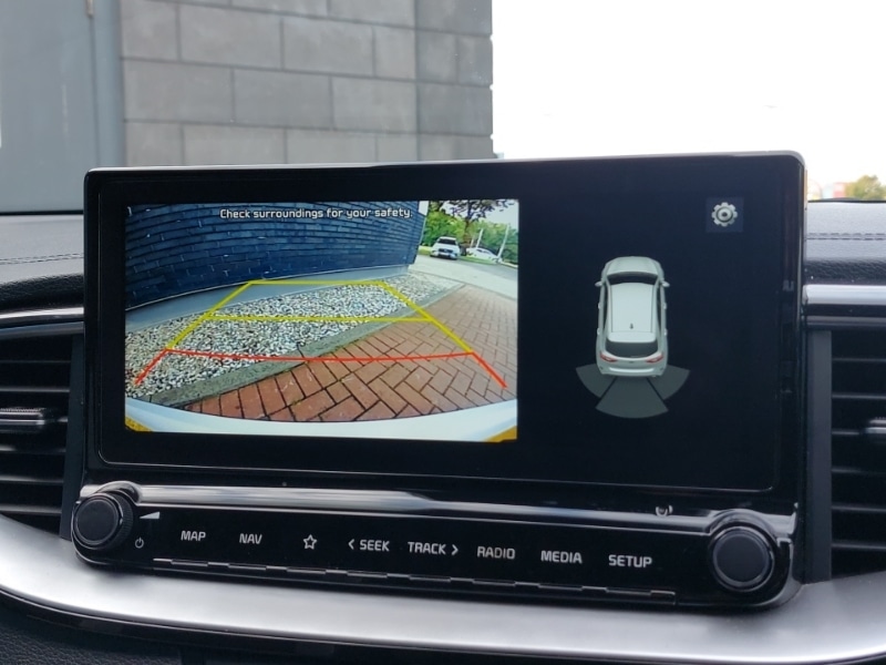 Used Kia Pro Ceed 2021 for sale - 76103331: Photo 19