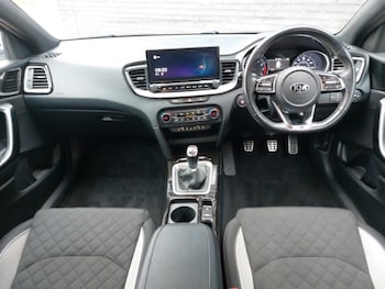 Used Kia Pro Ceed 2021 for sale - 76103331: Photo 2