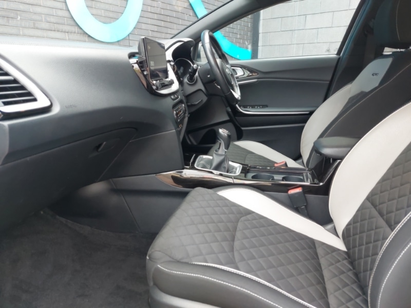 Used Kia Pro Ceed 2021 for sale - 76103331: Photo 5