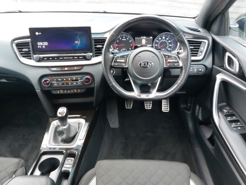 Used Kia Pro Ceed 2021 for sale - 76103331: Photo 7
