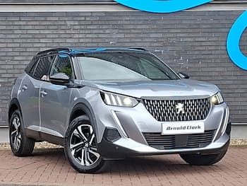 Used Peugeot 2008 2023 for sale - 79704331: Photo