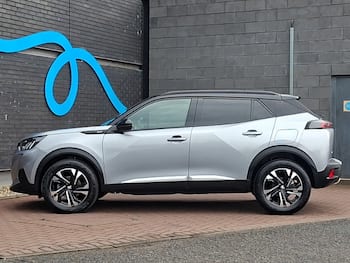 Used Peugeot 2008 2023 for sale - 79704331: Photo