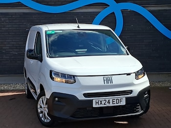 Used Fiat Doblo 2024 for sale - 79382601: Photo
