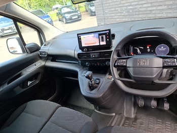 Used Fiat Doblo 2024 for sale - 79382601: Photo