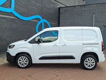 Used Fiat Doblo 2024 for sale - 79382601: Photo
