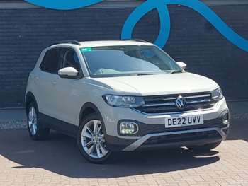 2022 - 1.0 TSI 110 Active 5dr DSG