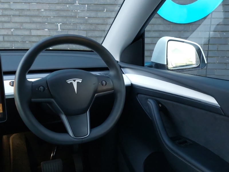 Used Tesla Model Y 2023 for sale - 77252191: Photo 10