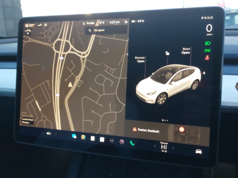 Used Tesla Model Y 2023 for sale - 77252191: Photo 11