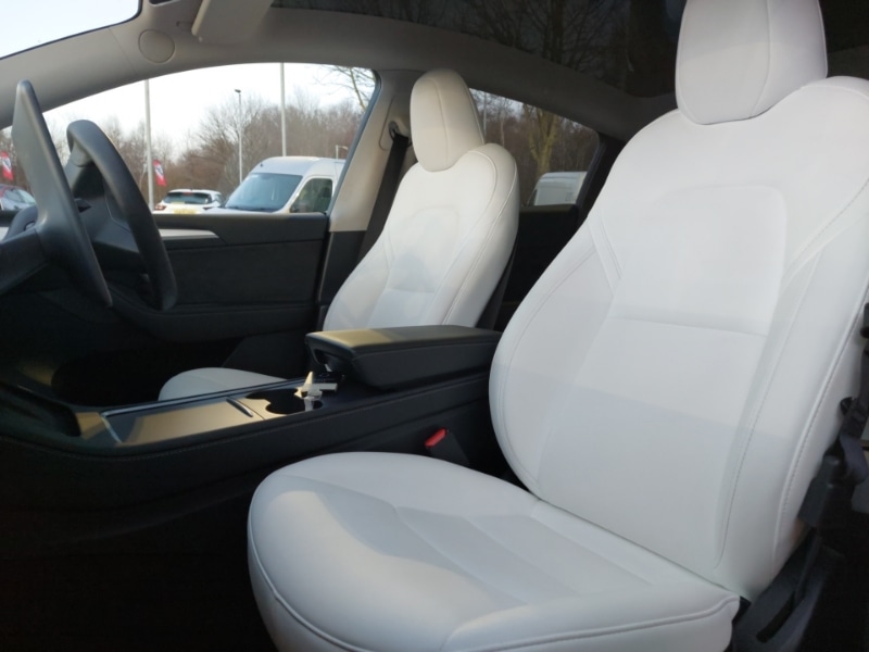 Used Tesla Model Y 2023 for sale - 77252191: Photo 12