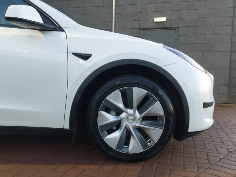 Used Tesla Model Y 2023 for sale - 77252191: Photo 14