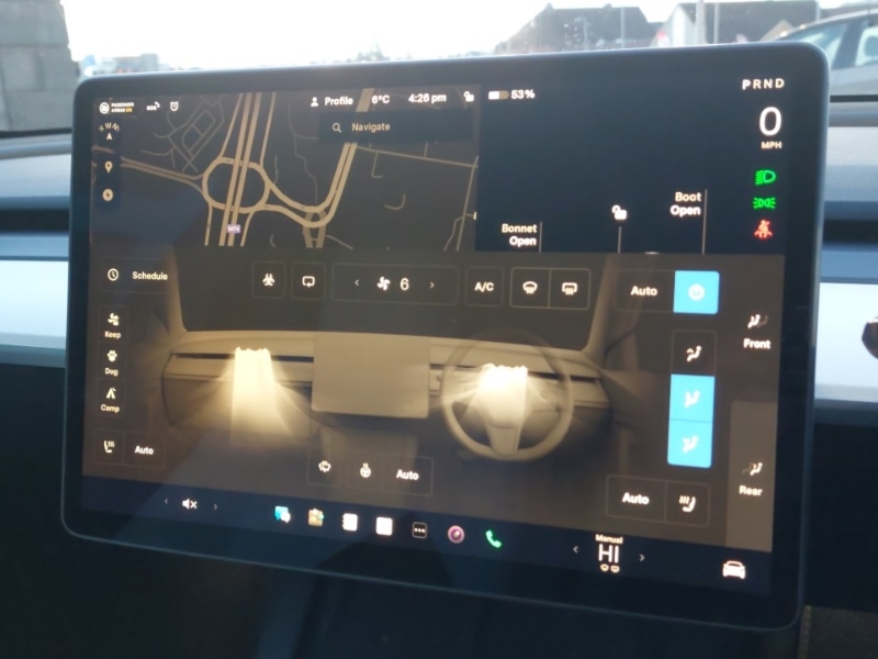 Used Tesla Model Y 2023 for sale - 77252191: Photo 17