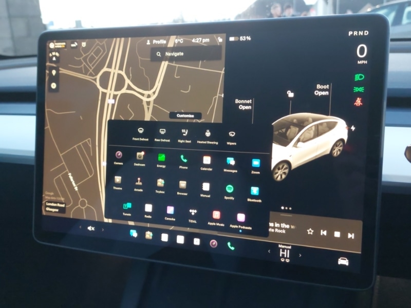 Used Tesla Model Y 2023 for sale - 77252191: Photo 18