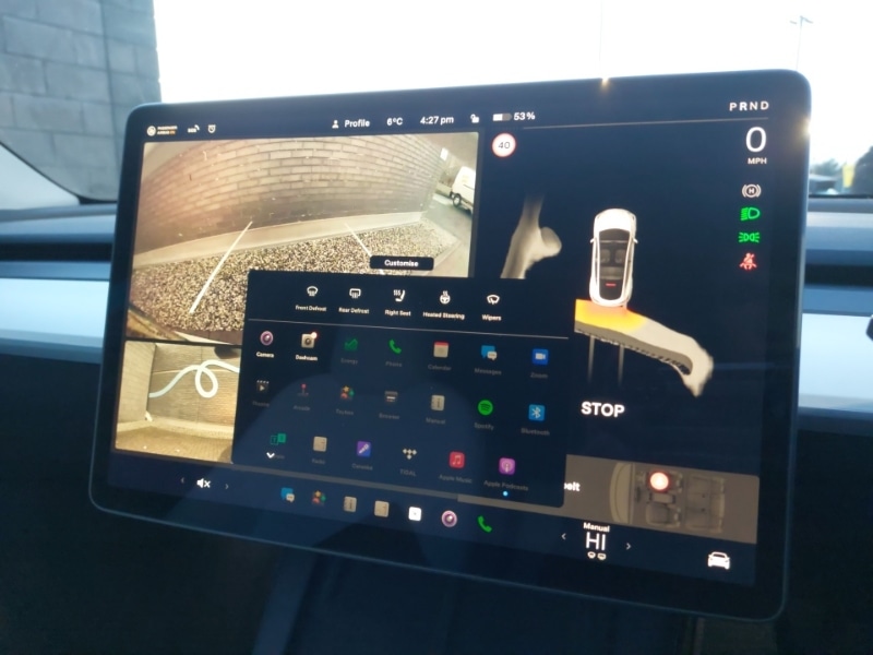 Used Tesla Model Y 2023 for sale - 77252191: Photo 19