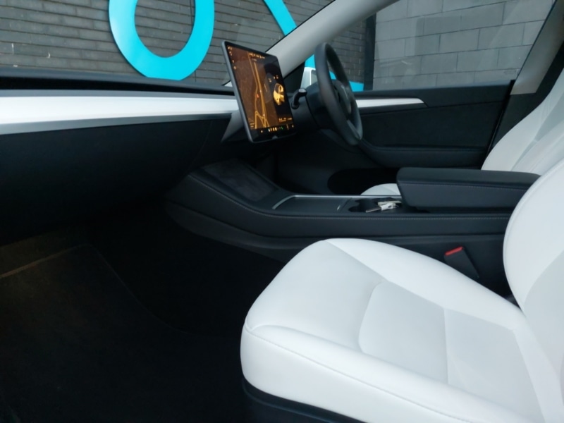 Used Tesla Model Y 2023 for sale - 77252191: Photo 5