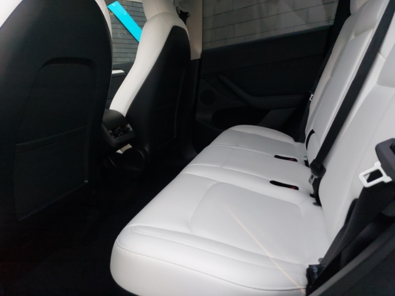 Used Tesla Model Y 2023 for sale - 77252191: Photo 6