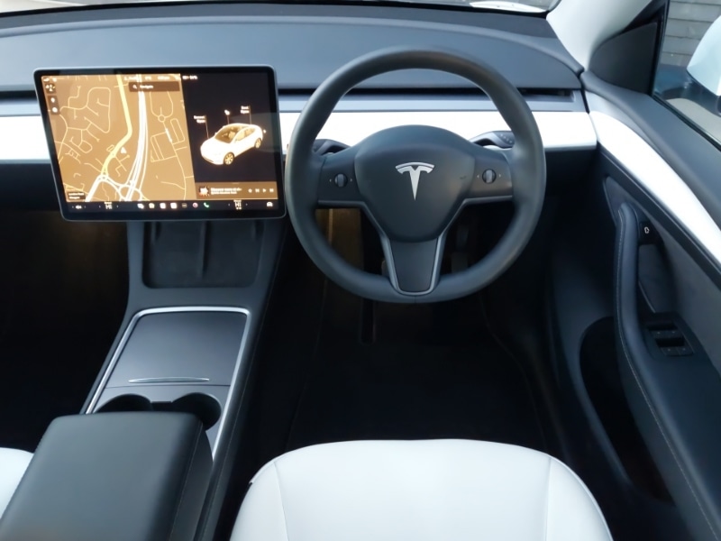 Used Tesla Model Y 2023 for sale - 77252191: Photo 7