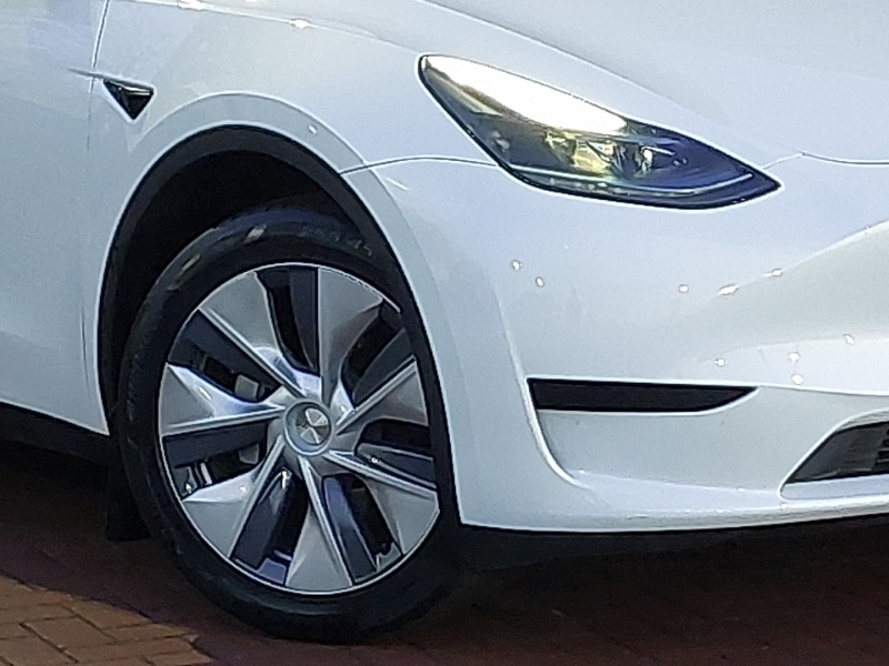 Used Tesla Model Y 2023 for sale - 77252191: Photo 9