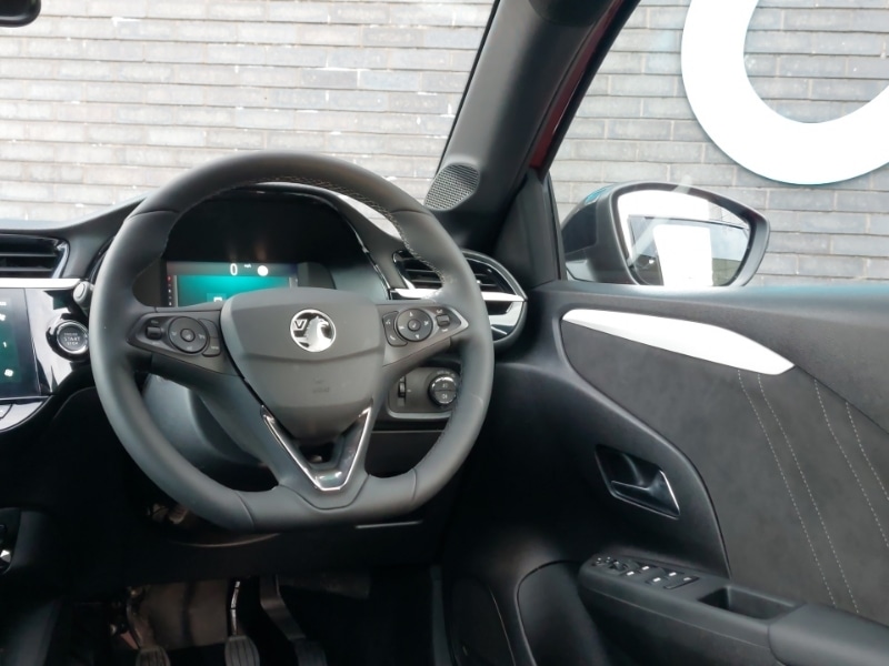 Used Vauxhall Corsa 2025 for sale - 76358735: Photo 10