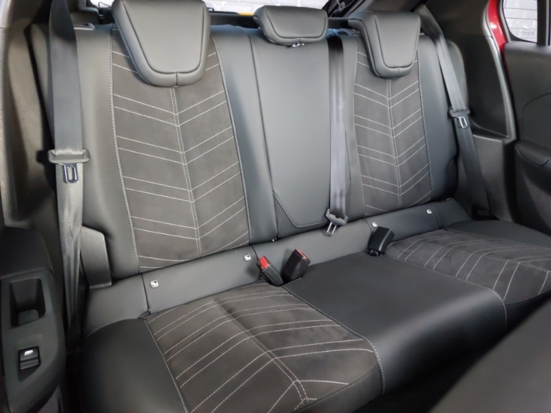 Used Vauxhall Corsa 2025 for sale - 76358735: Photo 13
