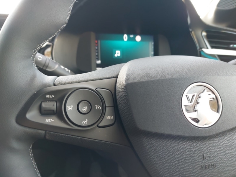 Used Vauxhall Corsa 2025 for sale - 76358735: Photo 15