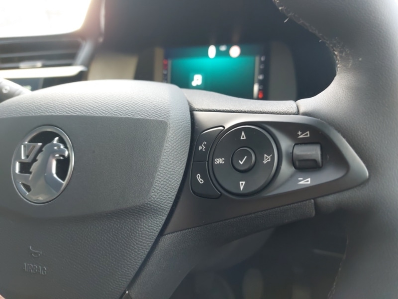 Used Vauxhall Corsa 2025 for sale - 76358735: Photo 16