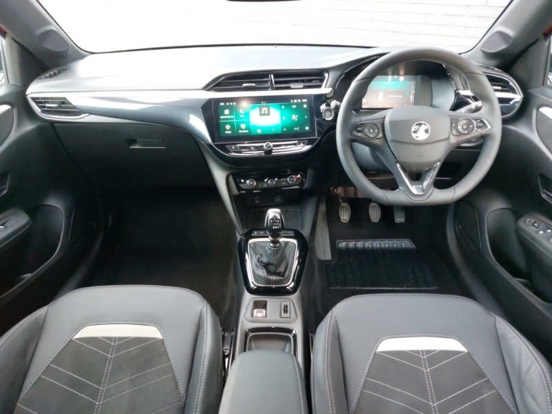 Used Vauxhall Corsa 2025 for sale - 76358735: Photo 2