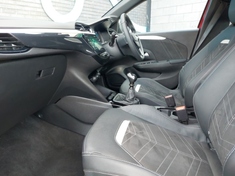 Used Vauxhall Corsa 2025 for sale - 76358735: Photo 5