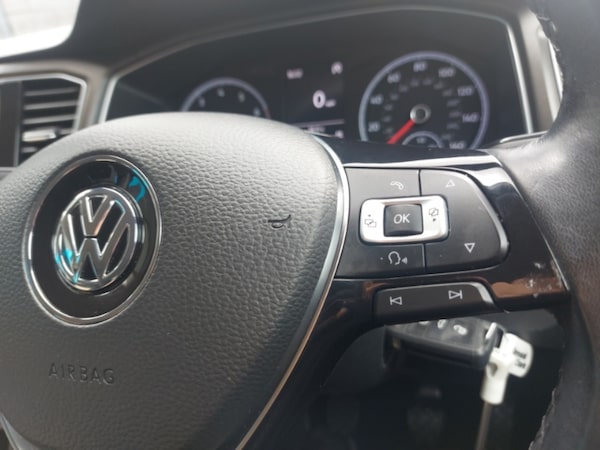Used Volkswagen T-Roc 2018 for sale - 75073010: Photo 16