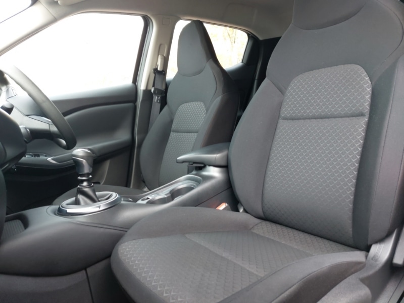 Used Nissan Juke 2025 for sale - 77595864: Photo 12