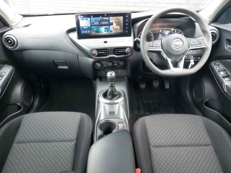 Used Nissan Juke 2025 for sale - 77595864: Photo 2