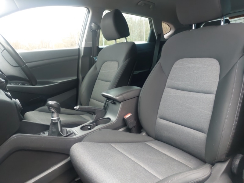 Used Hyundai TUCSON 2018 for sale - 77922531: Photo 12