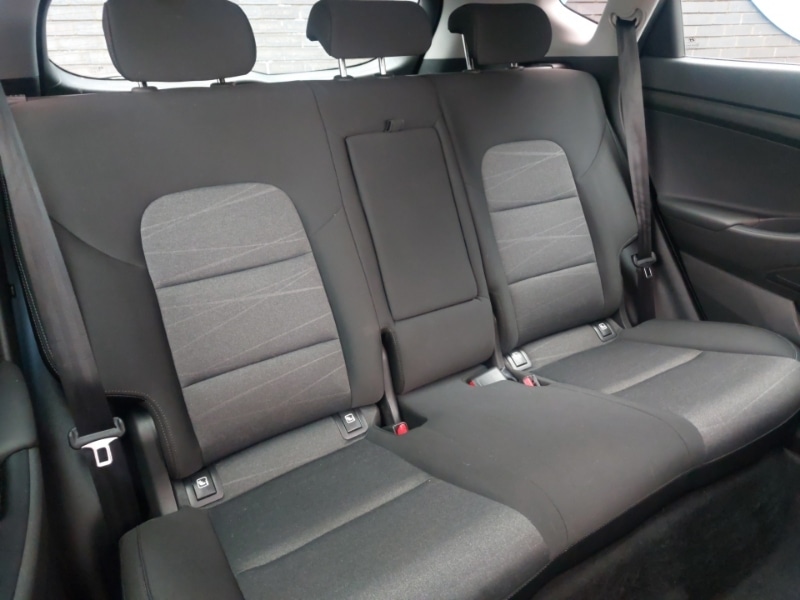 Used Hyundai TUCSON 2018 for sale - 77922531: Photo 13