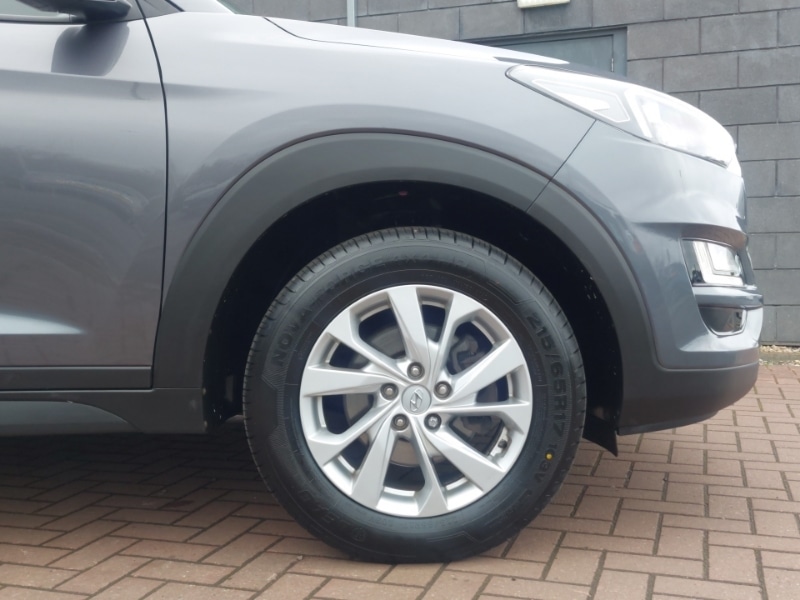 Used Hyundai TUCSON 2018 for sale - 77922531: Photo 14