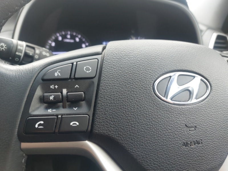 Used Hyundai TUCSON 2018 for sale - 77922531: Photo 15