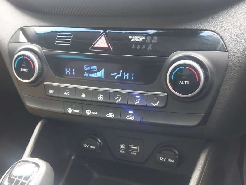 Used Hyundai TUCSON 2018 for sale - 77922531: Photo 17