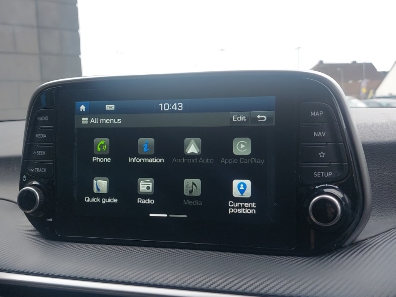 Used Hyundai TUCSON 2018 for sale - 77922531: Photo 18