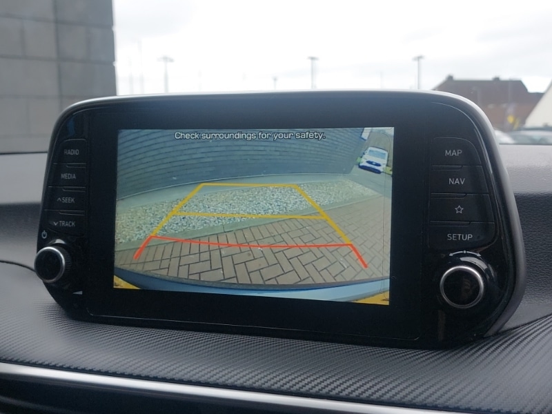 Used Hyundai TUCSON 2018 for sale - 77922531: Photo 19