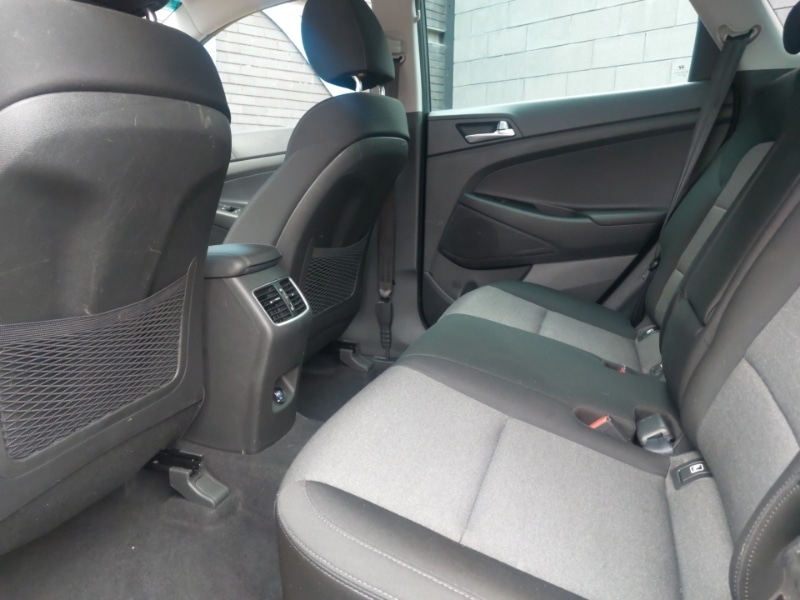 Used Hyundai TUCSON 2018 for sale - 77922531: Photo 6