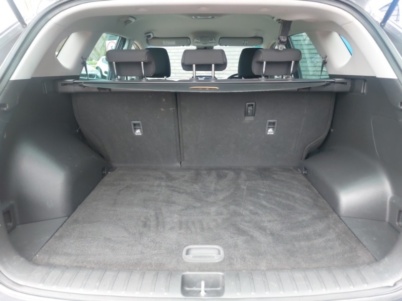 Used Hyundai TUCSON 2018 for sale - 77922531: Photo 8