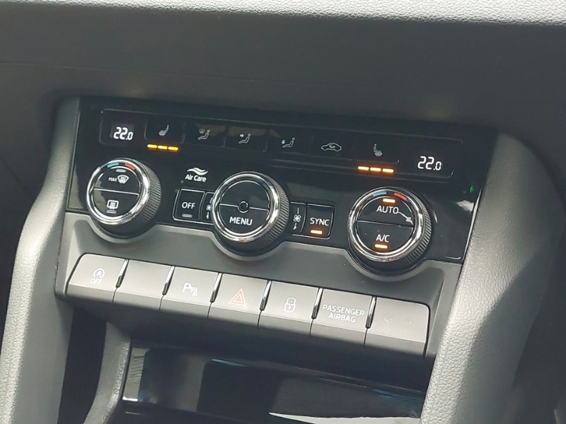 Used Skoda Karoq 2024 for sale - 76880316: Photo 17