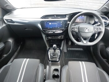 Used Vauxhall Corsa 2025 for sale - 78478070: Photo
