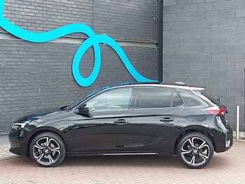 Used Vauxhall Corsa 2025 for sale - 78478070: Photo