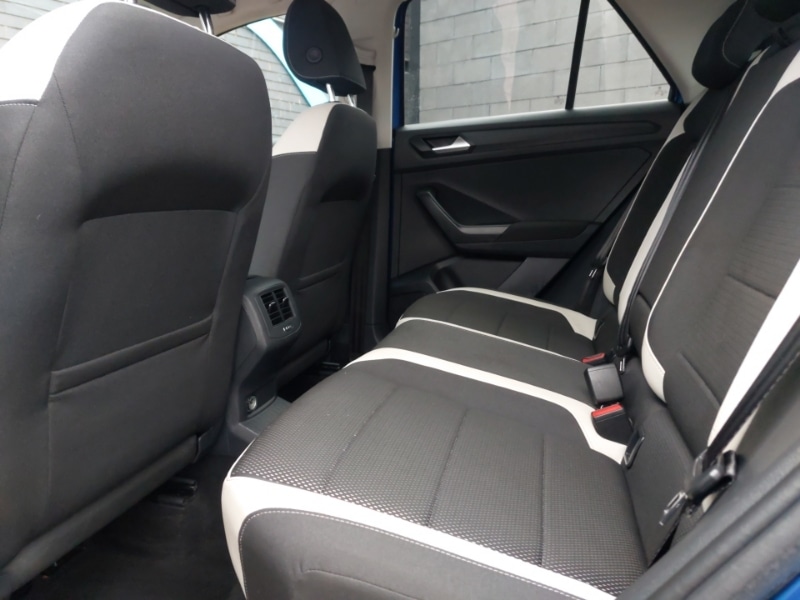 Used Volkswagen T-Roc 2018 for sale - 76707696: Photo 6