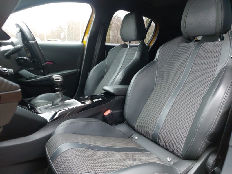 Used Peugeot 208 2021 for sale - 77149903: Photo 12