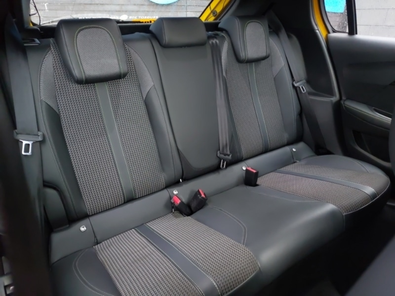 Used Peugeot 208 2021 for sale - 77149903: Photo 13