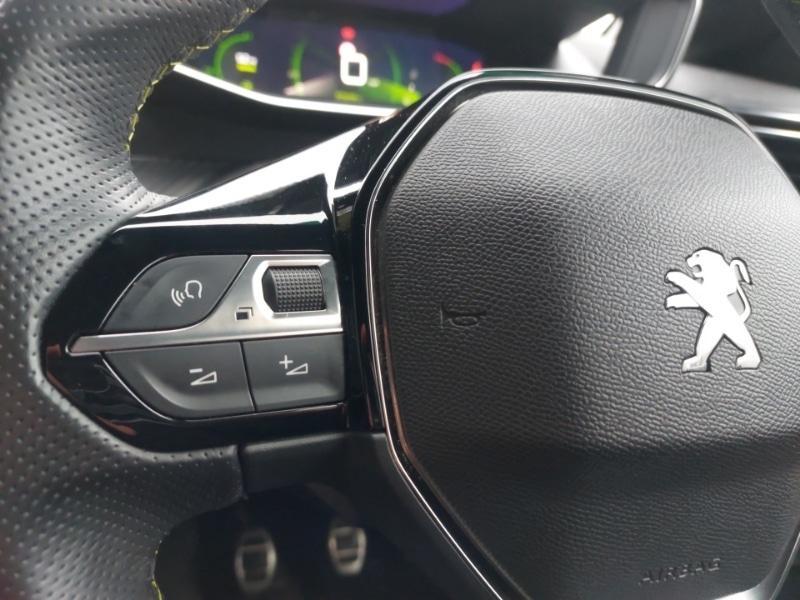 Used Peugeot 208 2021 for sale - 77149903: Photo 15